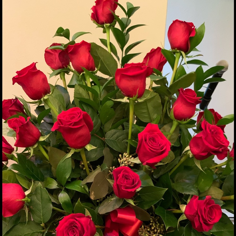 Meet your Posher, Laurie